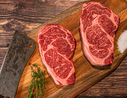 Ribeye