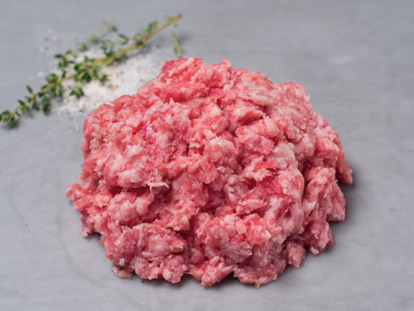 Ground Pork